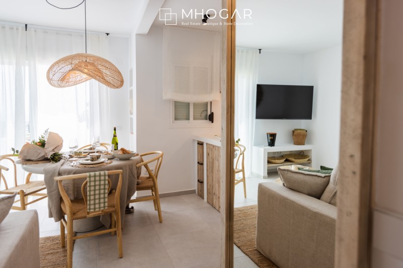 Willkommen in Casa La Mar, Calpe Costa Blanca